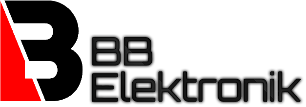 BB Elektornik Logo
